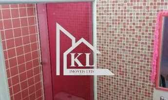 Imagem 5: Vendo apartanento em Lagoa Seca com 3 quartos (1 suíte) - Cond. Vila Romana I