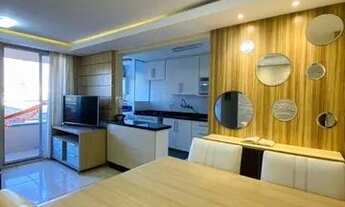 Imagem 3: Apartamento com 2 dormitórios à venda, 62 m² por R$ 445.000,00 - Jardim Botânico - Curitib