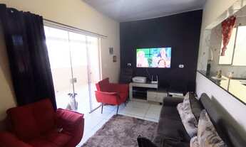 Imagem 2: VENDO CASA: R$110 MIL DE ENTRADA.<br>BAIRRO: JARDIM VARAM