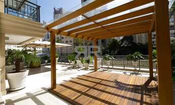 Imagem 3: ITAIM BIBI - GARDEN - NEOCLÁSSICO - 1 LOCAÇÃO