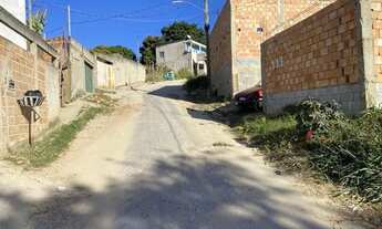 Imagem 4: Lote 120m Serra Dourada Ibirite