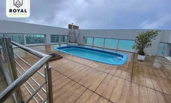 Imagem: Cobertura à venda 3 quartos 3 suítes 4