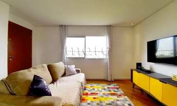 Imagem 1: SÃO PAULO - Apartamento Padrão - ACLIMACAO