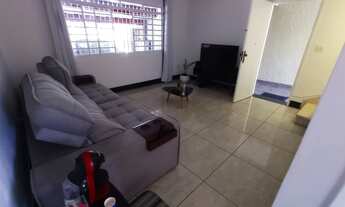 Imagem 4: Sobrado para venda com 112 metros quadrados com 2 quartos em Jardim Luanda - São Paulo - S