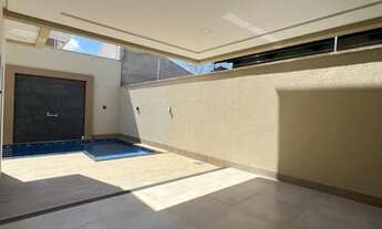 Imagem 7: Casa nova com 03 suítes plenas na 505 sul