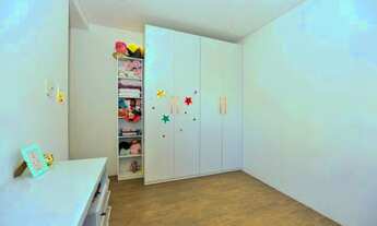 Imagem 7: Apartamento para Venda em São Paulo, Morumbi, 2 dormitórios, 2 suítes, 3 banheiros, 2 vaga