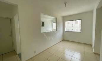 Imagem 4: ITU - Apartamento Padrão - COND. PARQUE INCA