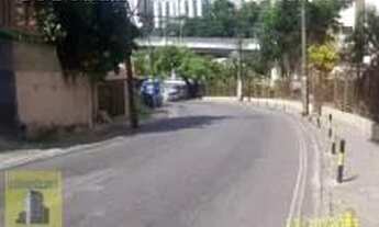 Imagem 5: Apartamento para Locação em Salvador, Brotas, 2 dormitórios, 1 banheiro