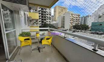 Imagem: 2 quartos, suite, garagem lazer, Icarai