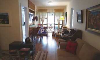 Imagem 3: Apartamento à venda, 2 quartos, suíte, varanda, 1 vaga em Botafogo, Rio de Janeiro/RJ