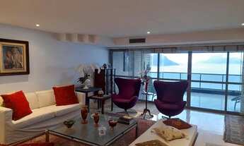 Imagem: Icarai frente praia Apartamento nobre 487m²