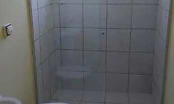 Imagem 3: Casa com 1 dormitório para alugar, 60 m² por R$ 1.390,00/mês - Jardim Sônia - Jaguariúna/S