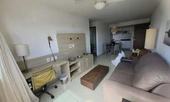 Imagem 2: Aluguel apt 02 qts, mobiliado no antigo Bristol Recife