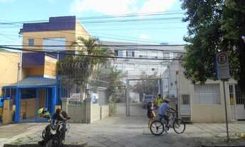 Imagem: PORTO ALEGRE - Apartamento Padrão - MENINO