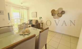 Imagem 4: Ribeirão Preto - Apartamento Padrão - Nova Aliança