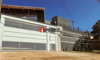 Imagem 2: Casa térrea no bairro Parque Residencial Rita Vieira