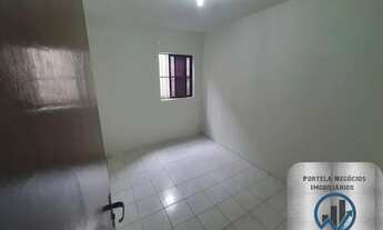 Imagem 5: Apto na Gruta de Lourdes, 3/4, suíte, varanda, 77m²