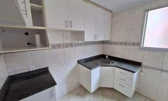 Imagem: Apartamento - 47 m² - Santa Terezinha Locação