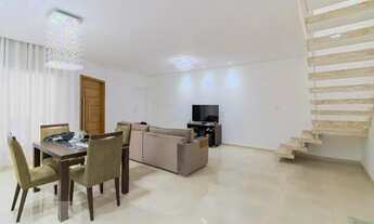 Imagem 3: Casa para Aluguel - Vila Augusta, 3 Quartos, 220 m2