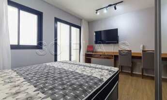 Imagem 4: Studio Is Moema disponivel para venda com 27m², 01 dorm