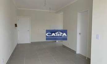 Imagem 2: Apartamento com 2 dormitórios para alugar, 49 m² por R$ 1.935,72/mês - Vila Aricanduva - S