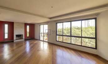 Imagem 3: Apartamento Venda Brooklin 263 m² 4 Dormitórios