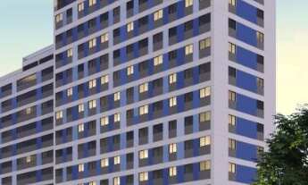 Imagem 2: Próximo à Paulista e à futura estação Bela Vista de metrô