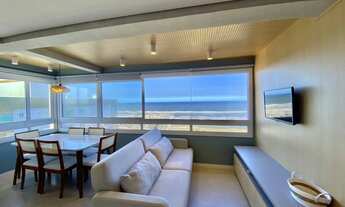 Imagem 4: 2 SUÍTES DECORADO COM VISTA PARA O MAR!