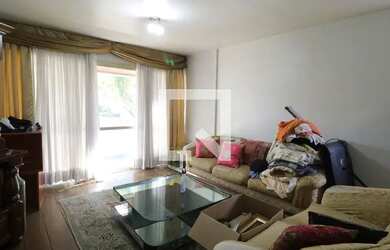 Imagem 2: Apartamento para Aluguel - Butantã, 4 Quartos, 166 m2