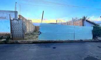 Imagem: Vendo Terreno Quitado 12x25, Parque dos