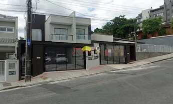 Imagem: Joinville - Casa Padrão - Saguaçu