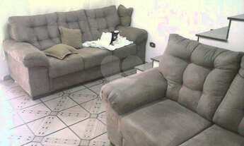 Imagem 3: Sobrado no Tremembé com duas residências