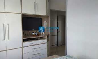 Imagem 6: Apartamento 03 dormitórios com 01 suíte em Campinas São José SC