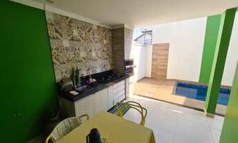 Imagem 3: Vendo casa na 309 sul