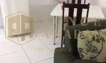 Imagem 6: Excelente apartamento mobiliado para locação Residencial Flor de Lotus