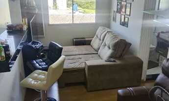 Imagem 5: Apartamento para venda no Conjunto do Bosque