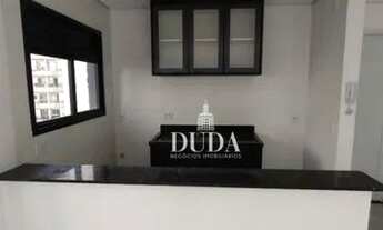 Imagem 3: Apartamento com 2 dormitórios para alugar, 100 m² por R$ 8.503/mês - Chácara Inglesa - São