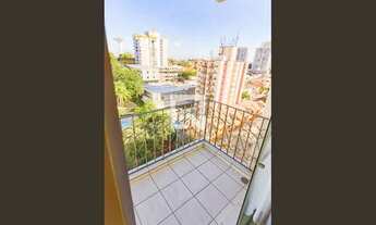 Imagem 5: Apartamento para Aluguel - Butantã, 2 Quartos, 63 m2