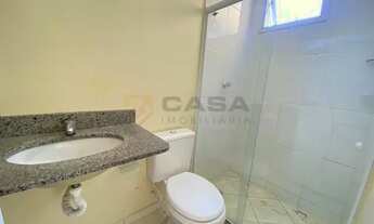 Imagem 7: JQ- Apartamento para venda 3 quartos/suite. Buganville- Morada de Laranjeiras.