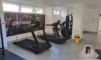 Imagem 5: Apartamento a venda , varanda gourmet , mobiliado na Mooca