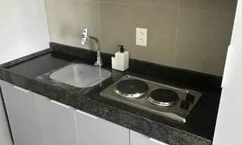 Imagem 3: Viva com estilo e comodidade: Apartamento novo, finamente acabado, ao lado de colégios ren