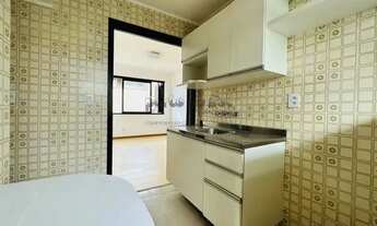 Imagem 5: Apartamento de 02 dormitórios com 02 banheiros