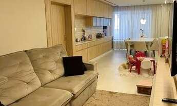 Imagem: Apto finamente mobiliado 03 Suítes e 2