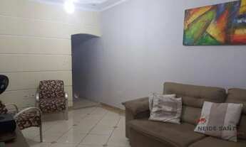 Imagem 2: Sobrado a venda Casa com 3 dormitórios