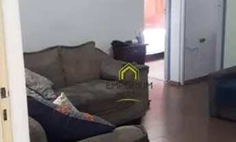 Imagem 3: Apartamento com 2 dormitórios, 60 m² - venda por R$ 205.000,00 ou aluguel por R$ 1.300,00