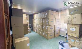 Imagem 7: Sala para alugar, 926 m² por R$ 18.180,00/mês - Itoupava Norte - Blumenau/SC