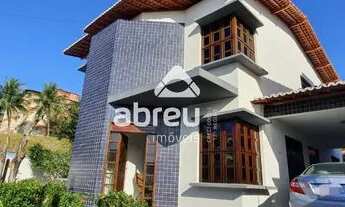 Imagem: NATAL - Casa Padrão - Capim Macio