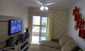 Imagem 5: 250m do mar - 03 dorms - Vista Mar