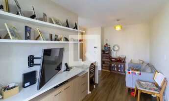 Imagem 4: Apartamento para Aluguel - Vila Mariana, 2 Quartos, 60 m2