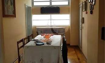 Imagem 4: APARTAMENTO EM PERDIZES COM 3 DORMITORIOS - VISTA SALA PARA PARQUE DA AGUA BRANCA